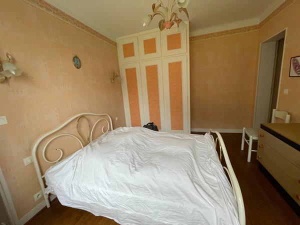 Maison à vendre de plain pied à Rezé