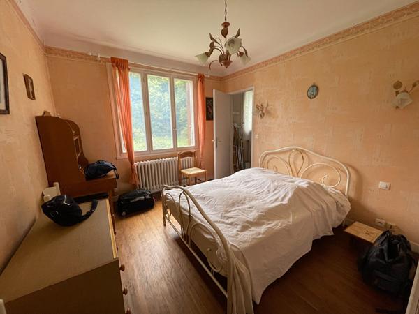 Maison à vendre de plain pied à Rezé