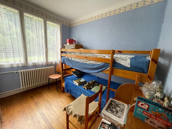 Maison à vendre de plain pied à Rezé