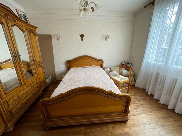 Maison à vendre de plain pied à Rezé