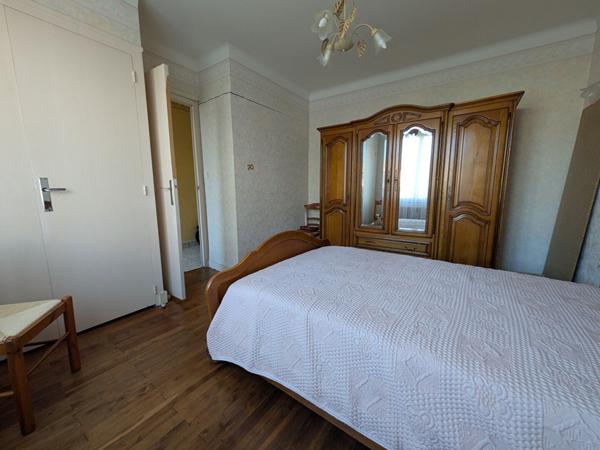 Maison à vendre de plain pied à Rezé