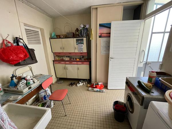 Maison à vendre de plain pied à Rezé