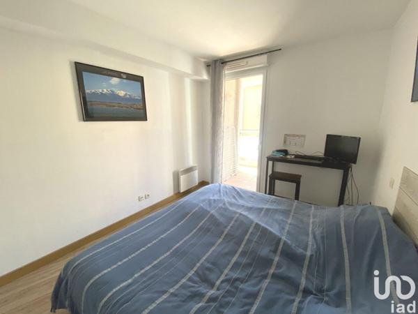 Appartement à vendre 3 pièces 55 m² Port-Vendres
