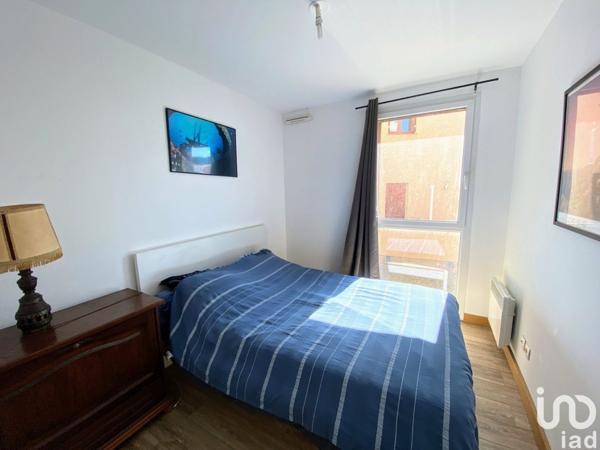 Appartement à vendre 3 pièces 55 m² Port-Vendres