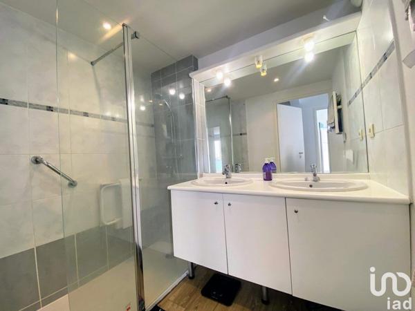 Appartement à vendre 3 pièces 55 m² Port-Vendres