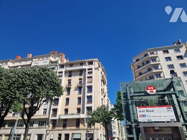 LYON 69007