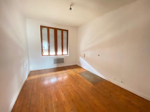 Maison 72M2 Centre-Ville de Saint Quentin