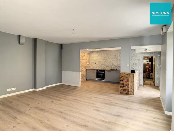 Appartement Saint Galmier 2 pièce(s) 46 m²