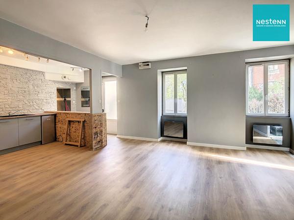 Appartement Saint Galmier 2 pièce(s) 46 m²