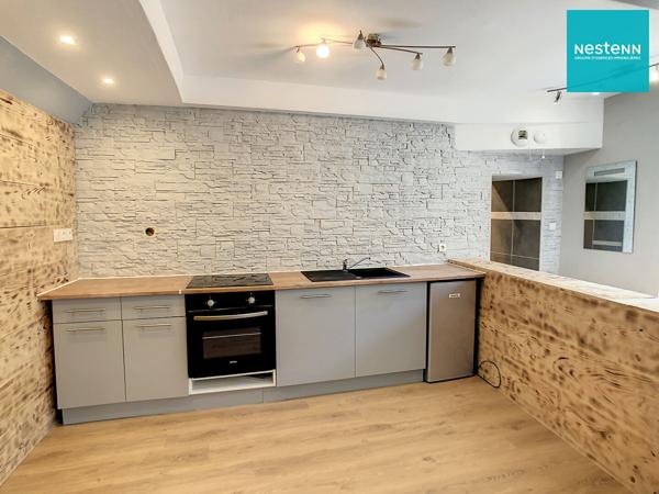 Appartement Saint Galmier 2 pièce(s) 46 m²