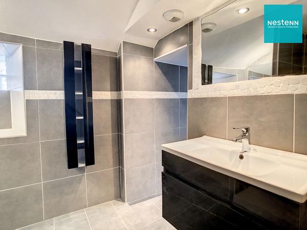Appartement Saint Galmier 2 pièce(s) 46 m²