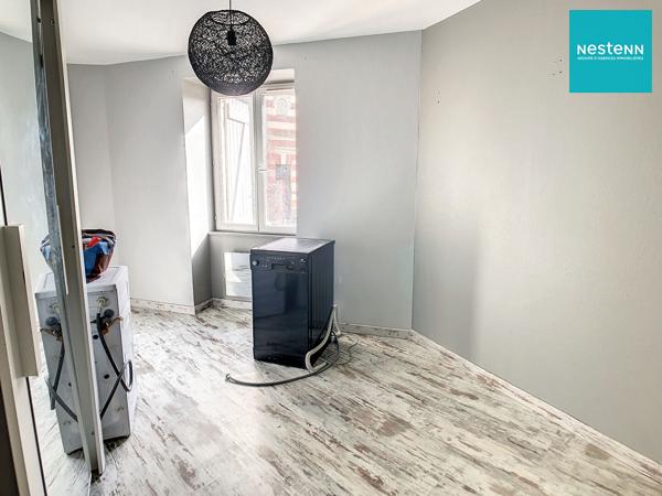 Appartement Saint Galmier 2 pièce(s) 46 m²