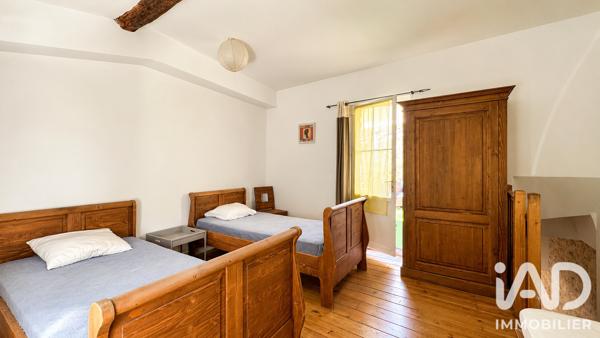 Appartement à vendre 3 pièces 52,3 m² Malaucène