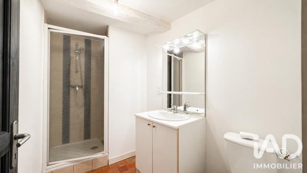 Appartement à vendre 3 pièces 52,3 m² Malaucène