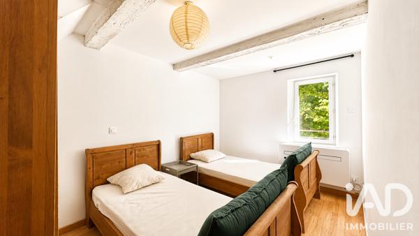 Appartement à vendre 3 pièces 52,3 m² Malaucène