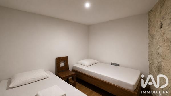 Appartement à vendre 3 pièces 52,3 m² Malaucène
