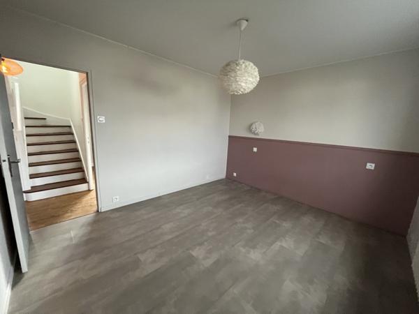 Maison à vendre |  Plabennec |  7 pièces | 135 m²