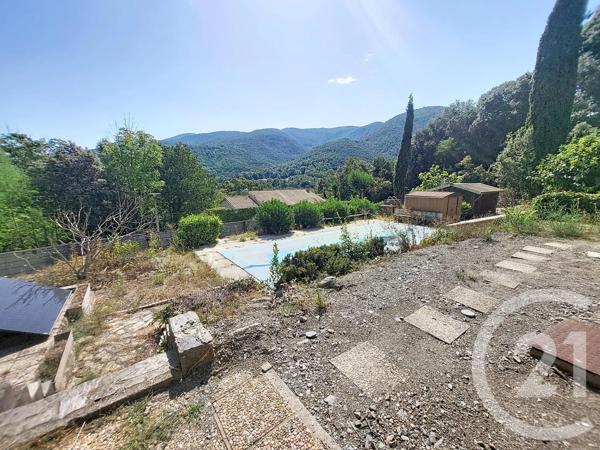 Maison à vendre  5 pièces - 131,75 m 2   ARLES SUR TECH  - 66