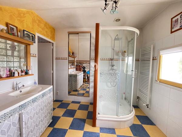 Maison - Vendu - 139 m² - CHAUMONT | The Door Man