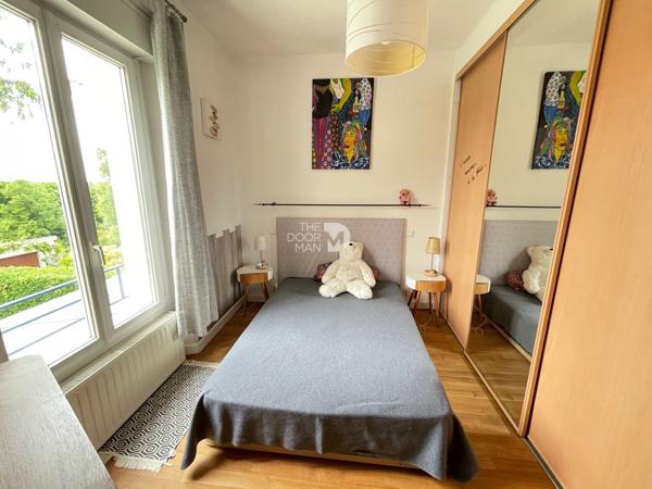 Maison - Vendu - 139 m² - CHAUMONT | The Door Man