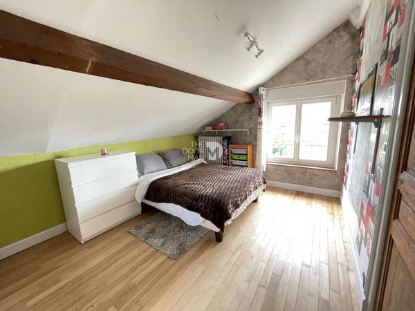 Maison - Vendu - 139 m² - CHAUMONT | The Door Man
