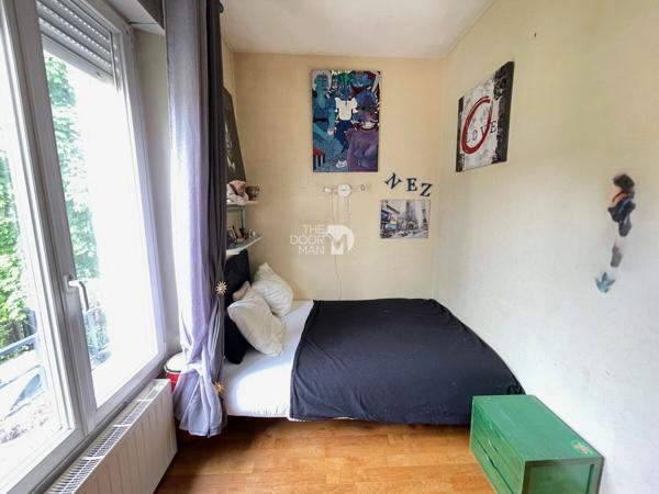 Maison - Vendu - 139 m² - CHAUMONT | The Door Man