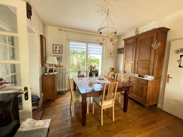 Maison - Vendu - 139 m² - CHAUMONT | The Door Man