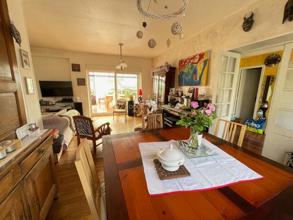 Maison - Vendu - 139 m² - CHAUMONT | The Door Man