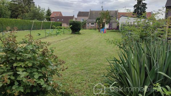 Maison ancienne de 78,13 m²