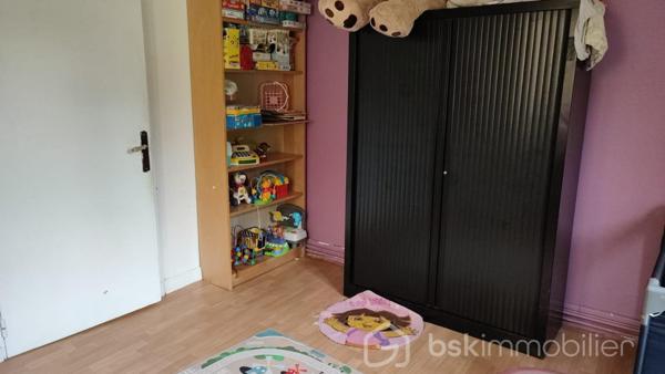 Maison ancienne de 78,13 m²