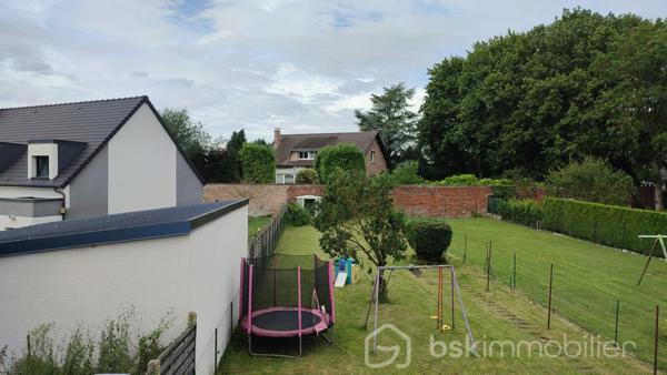 Maison ancienne de 78,13 m²