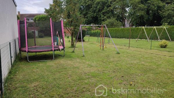 Maison ancienne de 78,13 m²