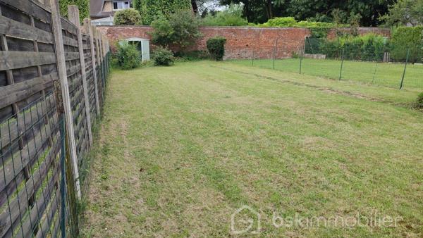 Maison ancienne de 78,13 m²