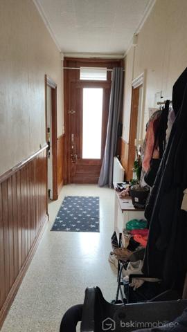 Maison ancienne de 78,13 m²