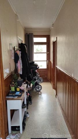 Maison ancienne de 78,13 m²