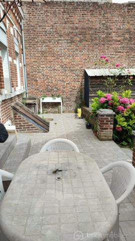 Maison ancienne de 78,13 m²