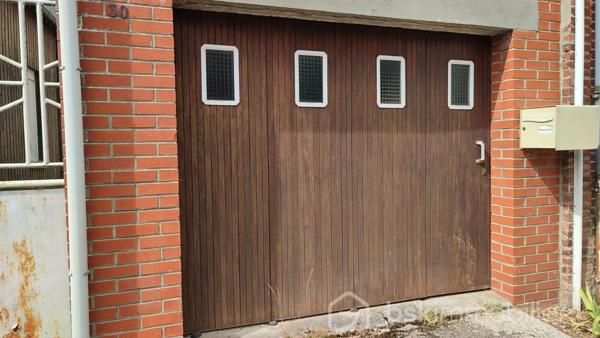 Maison ancienne de 78,13 m²