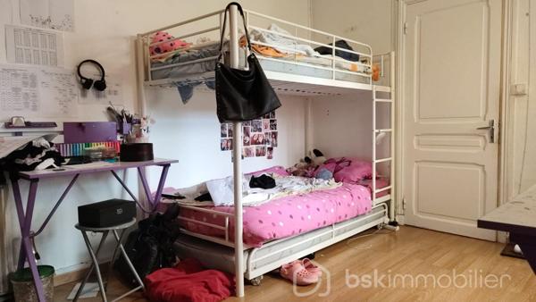 Maison ancienne de 78,13 m²