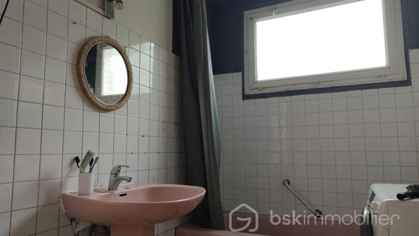 Maison ancienne de 78,13 m²