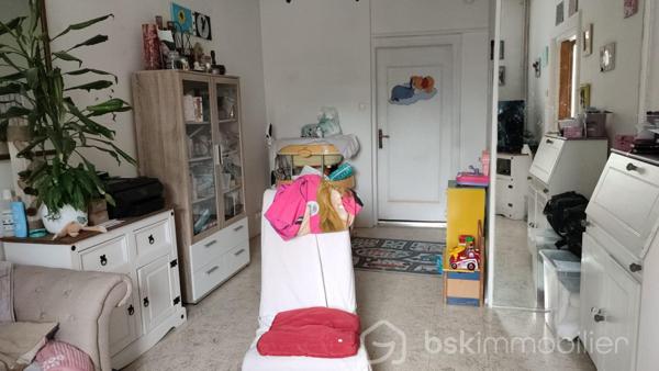 Maison ancienne de 78,13 m²