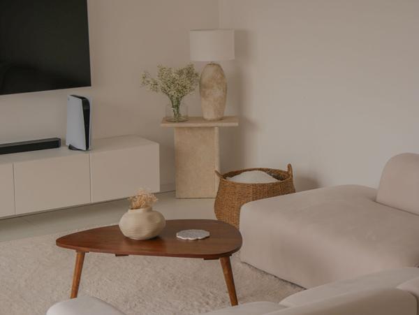 Maison Murs Erigne de 4 chambres avec jardin  en Exclusivite