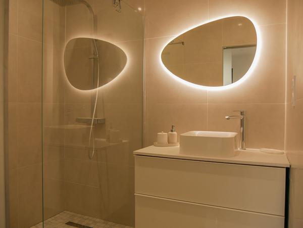 Maison Murs Erigne de 4 chambres avec jardin  en Exclusivite