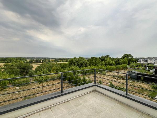 Maison Murs Erigne de 4 chambres avec jardin  en Exclusivite