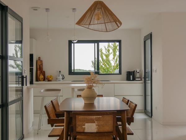 Maison Murs Erigne de 4 chambres avec jardin  en Exclusivite