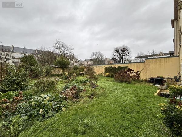 Maison à vendre à Saint-Nazaire en Loire-Atlantique (44600), ref : 44088-2027