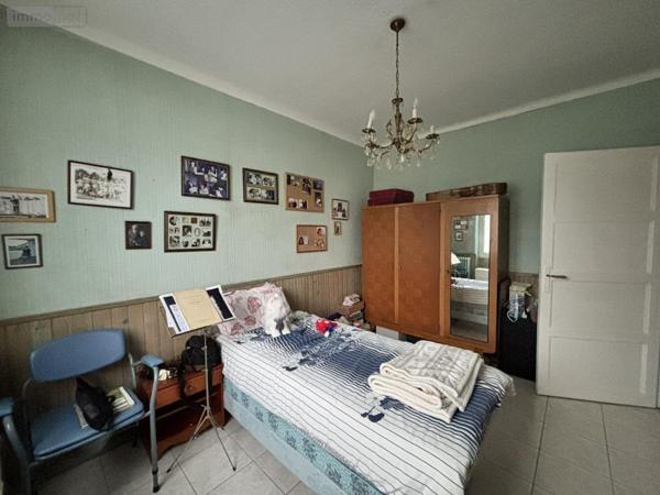 Maison à vendre à Saint-Nazaire en Loire-Atlantique (44600), ref : 44088-2027