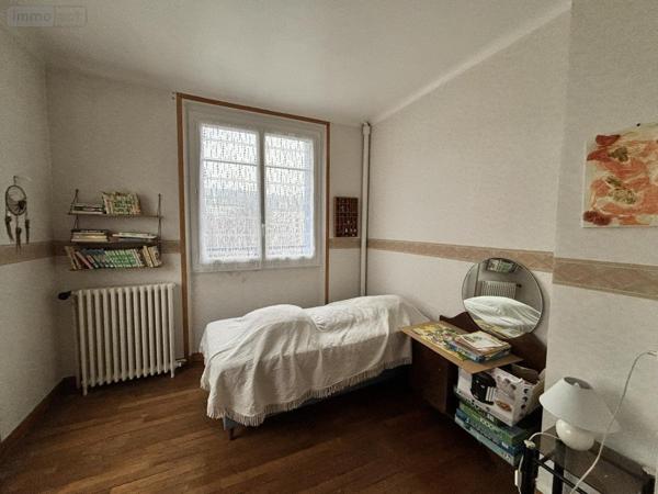 Maison à vendre à Saint-Nazaire en Loire-Atlantique (44600), ref : 44088-2027