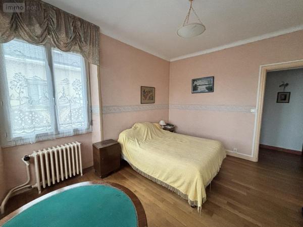 Maison à vendre à Saint-Nazaire en Loire-Atlantique (44600), ref : 44088-2027