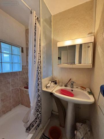 Maison à vendre à Saint-Nazaire en Loire-Atlantique (44600), ref : 44088-2027