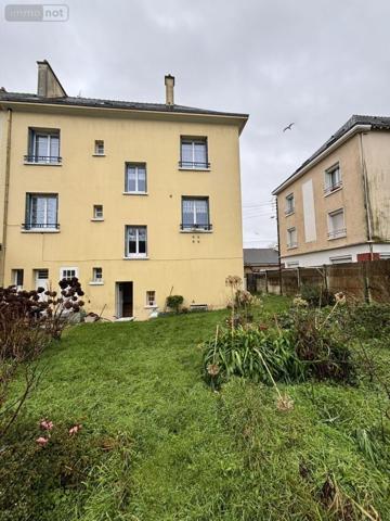 Maison à vendre à Saint-Nazaire en Loire-Atlantique (44600), ref : 44088-2027